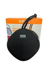 Mini caixa de som sem fio portatil kaid kd-825