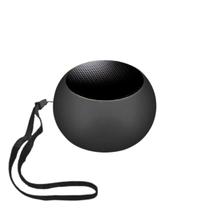 Mini Caixa De Som Speaker Wireless 3w Fosco Ale-y3