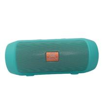 Mini caixa de som super potente via bluetooth e usb Mini caixa de som super potente via bluetooth e usb