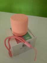 Mini Caixa de som