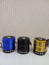 Mini caixa de som Ws-887