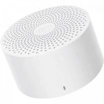Mini Caixa De Som Xiaomi Bluetooth Portátil 2w Cor Branco Xmyx07y Mini Caixa De Som Xiaomi Bluetooth Portátil 2w Cor Branco Xmyx07y