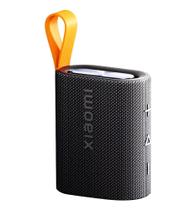 Mini Caixa de Som Xiaomi Sound Pocket 5w Bluetooth Ip67 10 Horas
