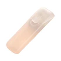 Mini caixa portátil para armazenar palitos e cotonetes - ideal para cozinha, viagens, restaurantes