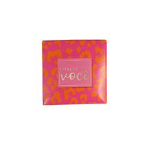 Mini Caixa Quadrada Feline P Cromus c/10 un