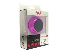 Mini Caixa Som Bluetooth Espelhada Potente Altomex - Al-2022
