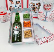 Mini caixa surpresa Mini caixa surpresa