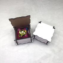 Mini Caixas em MDF Premium