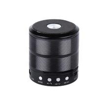 Mini Caixinha De Som Bluethooth Speaker WS-887 Mini Caixinha De Som Bluethooth Speaker WS-887