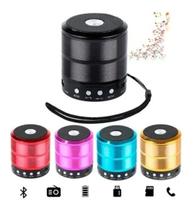 Mini Caixinha De Som Bluetooth Inova Sem Fio Portátil