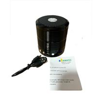 Mini Caixinha De Som Bluetooth Kapbom Ka887 Sem Fio Portátil