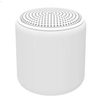 Mini Caixinha De Som Bluetooth Speaker Sem Fio para celular/ cor: branco Mini Caixinha De Som Bluetooth Speaker Sem Fio para celular/ cor: branco