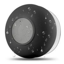 Mini Caixinha De Som Portátil Bluetooth Prova D'água