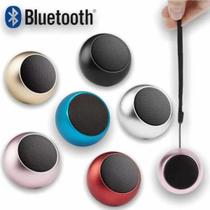 Mini Caixinha De Som Sem Fio M3 3w Tws Bluetooth Nf Azul Mini Caixinha De Som Sem Fio M3 3w Tws Bluetooth Nf Azul