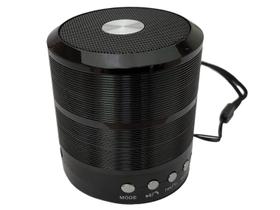 Mini Caixinha Som Bluetooth Portátil Speaker Usb Mp3 P2 Sd