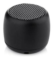Mini Caixinha Som Bluetooth Tws Metal Speaker 2w Dual Conect XV-BSM2 - Exbom Mini Caixinha Som Bluetooth Tws Metal Speaker 2w Dual Conect XV-BSM2 - Exbom