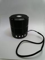 Mini Caixinha Som Top Ws-887 Bluetooth 5.0 Portátil Radio Fm