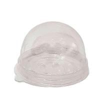 Mini Cake Box Cristal - 10 unidades - Rizzo Mini Cake Box Cristal - 10 unidades - Rizzo