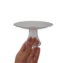 Mini cake transparente - lsc toys Mini cake transparente - lsc toys