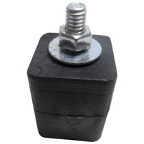 Mini Calço Sapata Borracha Semi Hermetico para Compressor Mini Calço Sapata Borracha Semi Hermetico para Compressor