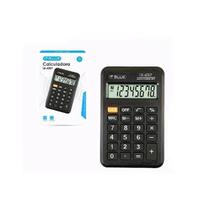 Mini Calculadora 8 Dígitos Escritório LE-6007 It Blue