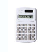 Mini Calculadora De Bolso Matemática Plástica De 8 Dígitos Portátil De Alta Qualidade Mini Calculadora De Bolso Matemática Plástica De 8 Dígitos Portátil De Alta Qualidade