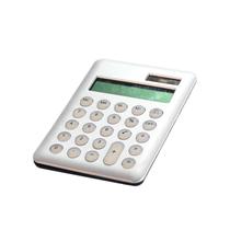 Mini Calculadora Digital Pequena de Bolso