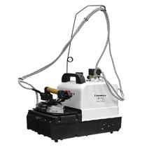 Mini Caldeira A Com Ferro A Vapor 4,5 Litros 1500w Lanmax 75l Mini Caldeira A Com Ferro A Vapor 4,5 Litros 1500w Lanmax 75l