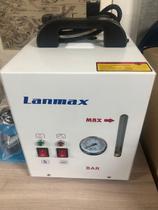 Mini Caldeira + Ferro Industrial 3,5 Litros-LANMAX