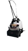 Mini Caldeira + Ferro Industrial 4,5-Litros-220V