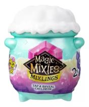 Mini Caldeirao Magic Mixies Mixlings Twin Pack