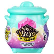 Mini Caldeirão Magic Mixies Single Pack Série 2 Candide