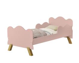 Mini Cama Angel Infantil Nuvem