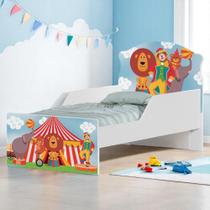 Mini Cama Circo Mini Cama Circo