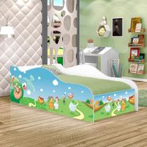 Mini Cama Fun Fazendinha Mini Cama Fun Fazendinha