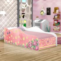 Mini Cama Fun Porquinho Pig Mini Cama Fun Porquinho Pig