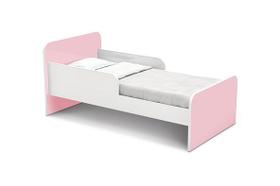 Mini Cama Infantil Inocência - Batrol