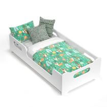 Mini Cama Infantil Montessoriana Encanto