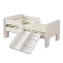 Mini Cama Infantil Montessoriana Sonho Kid's Mini Cama Infantil Montessoriana Sonho Kid's