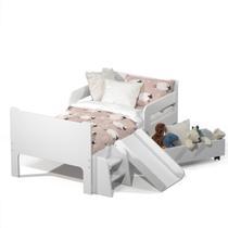 Mini Cama Infantil Montessoriana Sonho Kid's Mini Cama Infantil Montessoriana Sonho Kid's