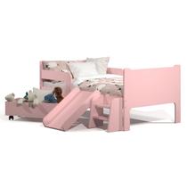 Mini Cama Infantil Montessoriana Sonho Kid's
