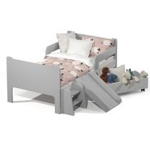 Mini Cama Infantil Montessoriana Sonho Kid's
