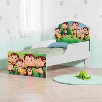 Mini Cama Macacos Mini Cama Macacos