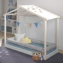 Mini Cama Montessoriana Infantil Montessoriana Infantil Montessoriana Sky Espresso Móveis Branco Giz Mini Cama Montessoriana Infantil Montessoriana Infantil Montessoriana Sky Espresso Móveis Branco Giz