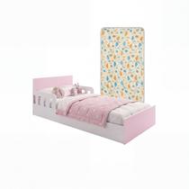 Mini cama montessoriana juvenil menino/menina com colchão incluso Lojas Comprou Chegou Mini cama montessoriana juvenil menino/menina com colchão incluso Lojas Comprou Chegou