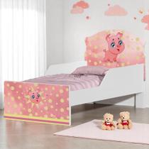 Mini Cama Porquinho Pig Mini Cama Porquinho Pig
