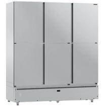 Mini Câmara 6 Portas Plus Resfriados MC6P G2 220v Refrimate Mini Câmara 6 Portas Plus Resfriados MC6P G2 220v Refrimate