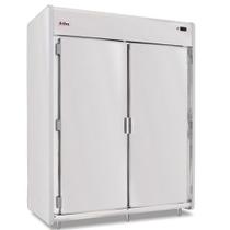 Mini Câmara Açougue 2400 L Inox 304 Frilux Rf056