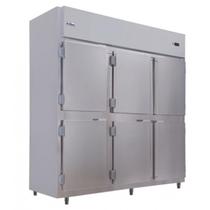 Mini Câmara Comercial Economic 1100L RF067E Frilux 220V