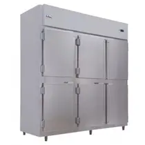 Mini Câmara Comercial Economic 1100L RF067E Frilux 220V Mini Câmara Comercial Economic 1100L RF067E Frilux 220V